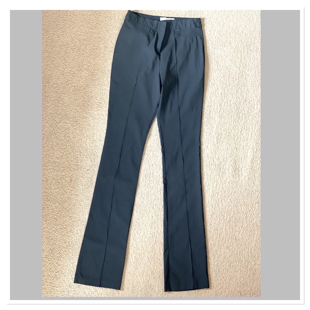 ASOS X-Long Black Pant